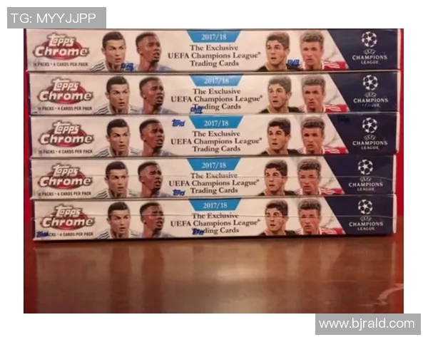 球星卡足球尺寸解析与市场趋势分析：了解不同尺寸对收藏价值的影响